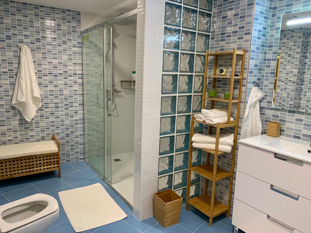 Dream Loft Old City Center 阿利坎特 外观 照片