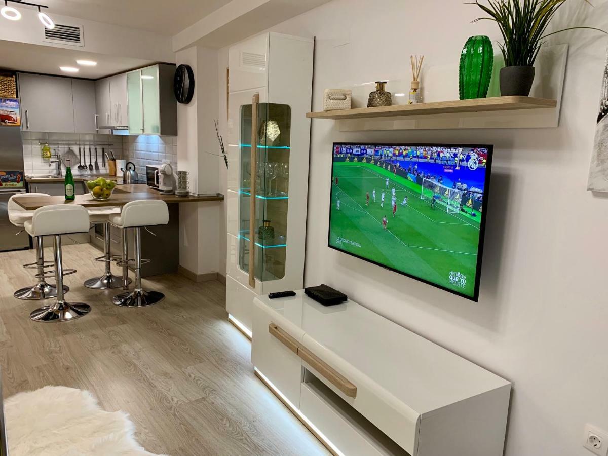 Dream Loft Old City Center 阿利坎特 外观 照片