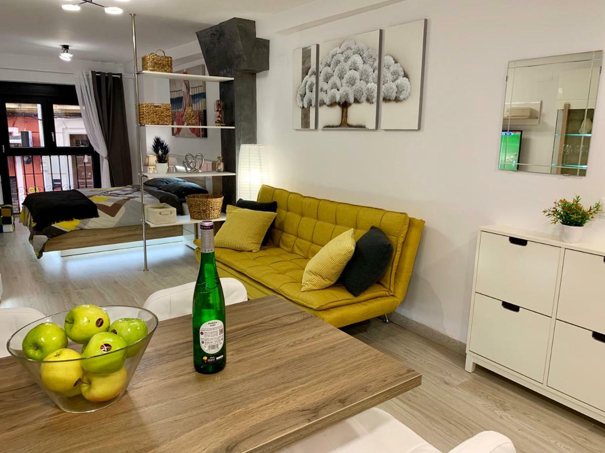Dream Loft Old City Center 阿利坎特 外观 照片