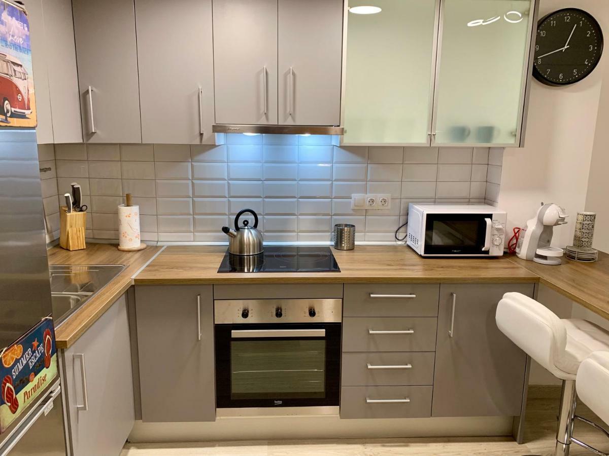 Dream Loft Old City Center 阿利坎特 外观 照片