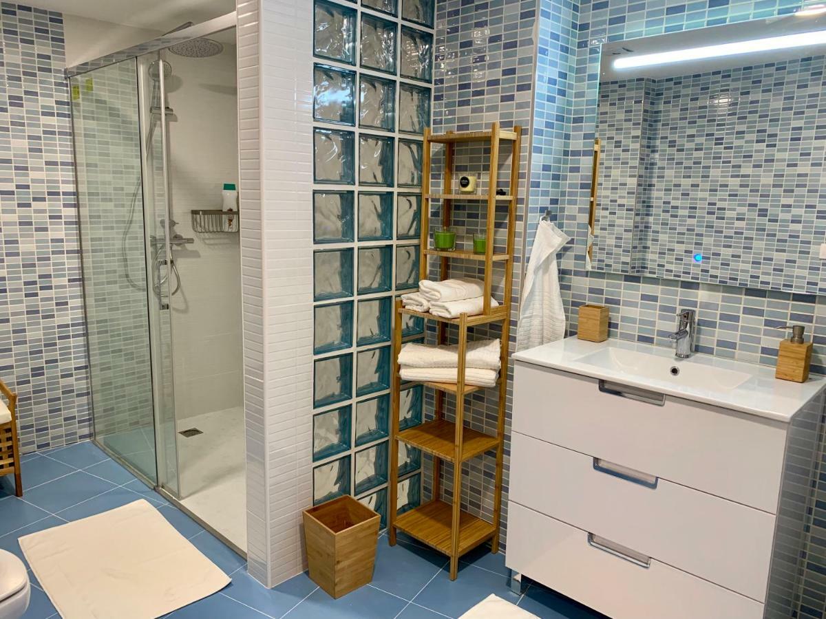 Dream Loft Old City Center 阿利坎特 外观 照片