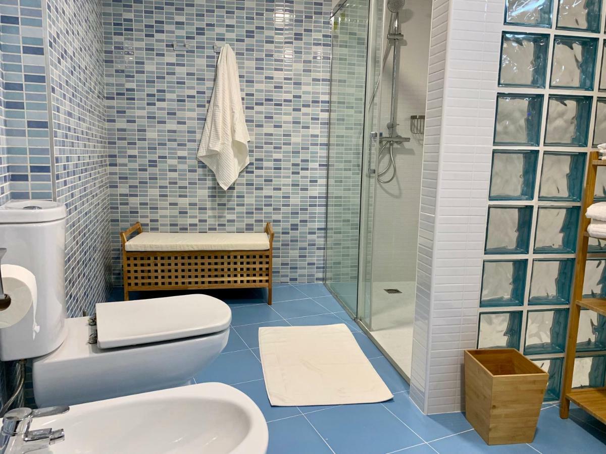 Dream Loft Old City Center 阿利坎特 外观 照片